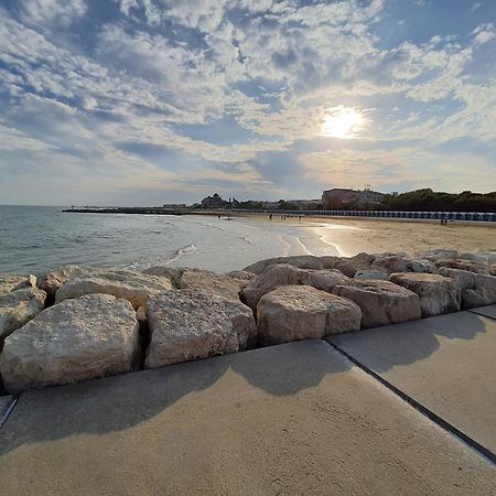 La Casetta Di Maria Lido di Venezia ภายนอก รูปภาพ