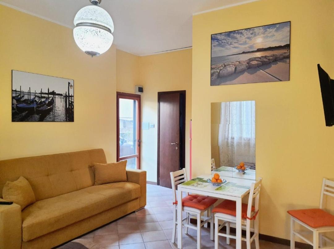 La Casetta Di Maria Lido di Venezia ภายนอก รูปภาพ