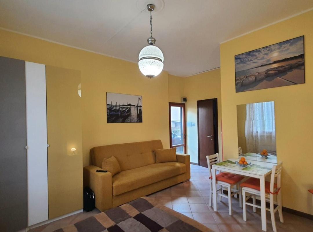La Casetta Di Maria Lido di Venezia ภายนอก รูปภาพ