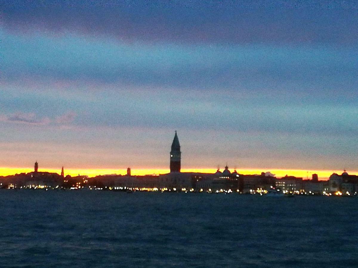 La Casetta Di Maria Lido di Venezia ภายนอก รูปภาพ