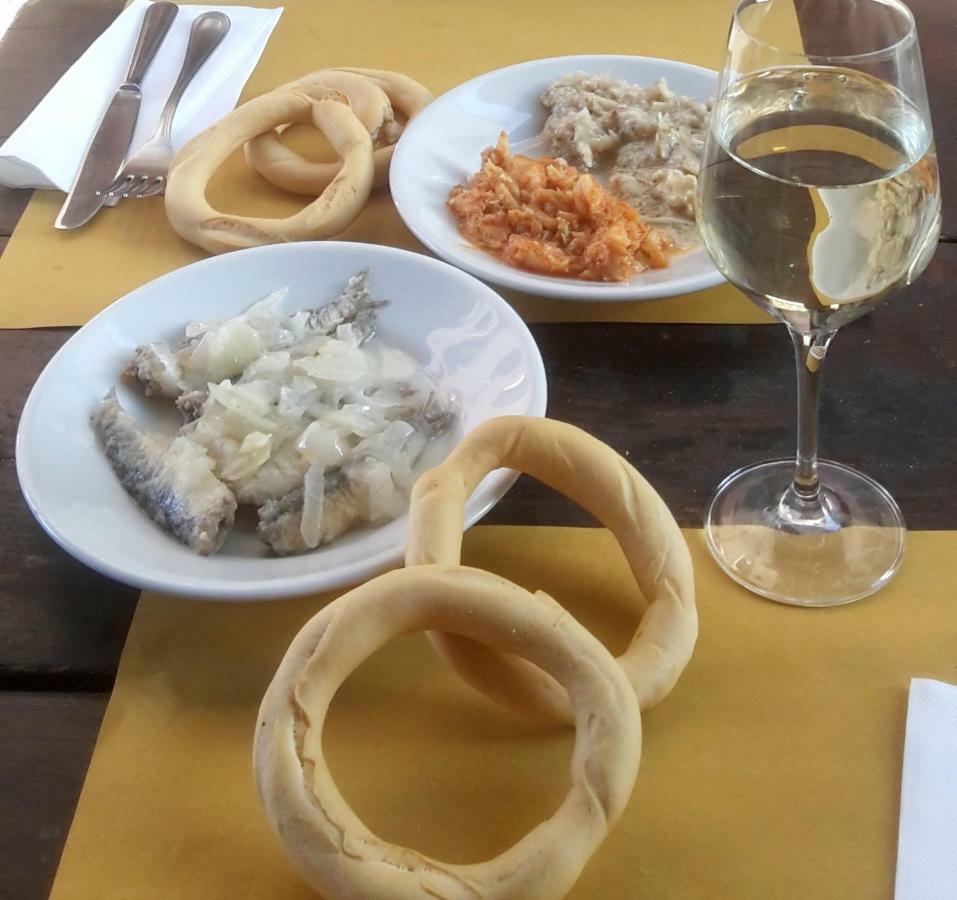 La Casetta Di Maria Lido di Venezia ภายนอก รูปภาพ