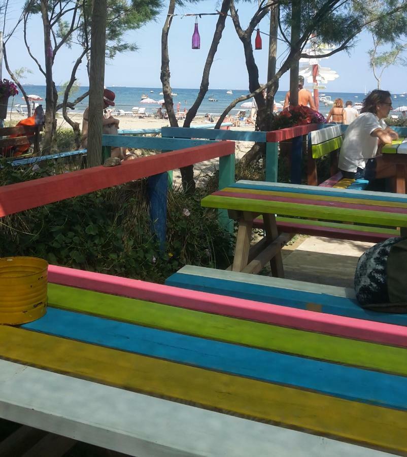 La Casetta Di Maria Lido di Venezia ภายนอก รูปภาพ